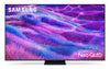 Samsung 55\" QN80F Neo QLED 4K AI Smart TV (QN55QN80FAFXZC)
