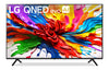 LG 75\" QNED92 Mini-LED 4K UHD Smart webOS TV (75QNED92AUA.ACCQ) – 2025 Model