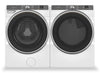 Whirlpool 5.8 Cu. Ft. Front-Load Washer with FreshFlow™ Vent System and 7.4 Cu. Ft. Gas Dryer