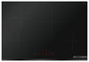 Bosch 30\" 800 Series 4-Burner Induction Cooktop - Black - NIT8061UC