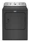 Maytag 7.0 Cu. Ft. Pet Pro Electric Dryer - Volcano Black - YMED5605RU