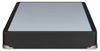 Springwall Advance Queen Boxspring - Black