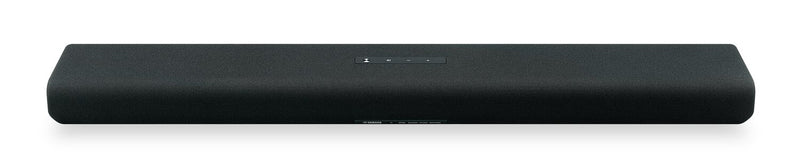 YAMAHA 120 W Dolby Atmos Soundbar with Built-In Subwoofer (SR-B30A)