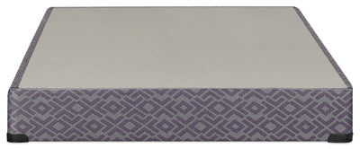 Sealy 2025 Full Boxspring | Sommier Sealy 2025 pour lit double | SL25BXFB