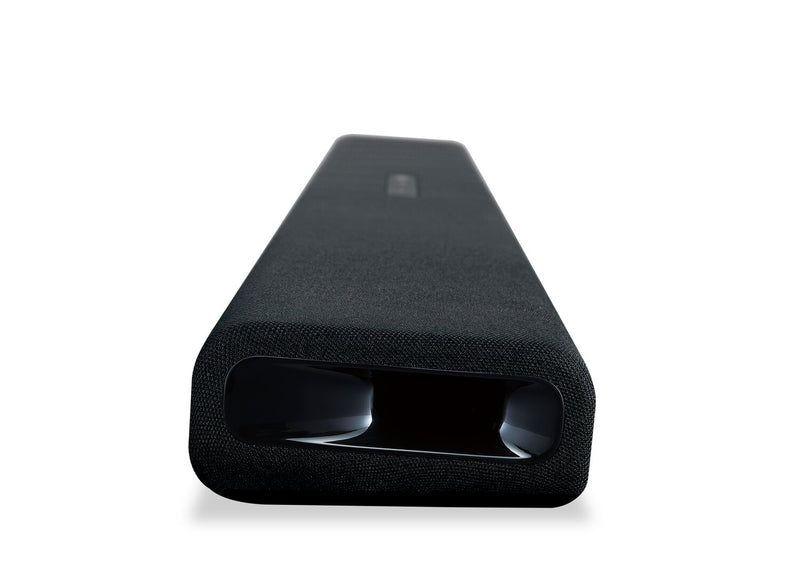 YAMAHA 120 W Dolby Atmos Soundbar with Built-In Subwoofer (SR-B30A)