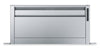 Bosch 800 Series 36\" Downdraft – Stainless Steel - HDD86052UC