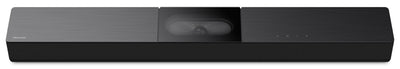 HISENSE A620 2.1 Channel 240W Soundbar with Built-In Subwoofer (A620) | Barre de son de 240 W à 2.1 canaux HISENSE A620 avec caisson d’extrêmes graves intégré (A620)