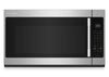 KitchenAid 2.1 Cu. Ft. Over the Range Microwave Hood - Stainless Steel - YKMMS330SPS