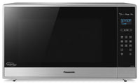 Panasonic 2.2 Cu. Ft. Countertop Microwave - NNSE995SC