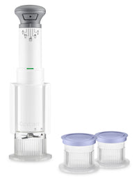 Cuisinart FastFreeze™ Ice Cream Maker - ICE-FD10C