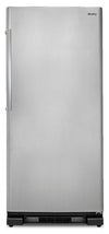 Danby Designer 16.7 Cu. Ft. Upright Freezer - DUF167A5BSLDD
