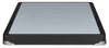 Springwall Advance Low-Profile Queen Boxspring Set - Black