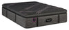 Beautyrest Black Signature Magenta Euro Pillowtop Queen Mattress