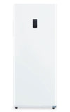 Danby 14 Cu. Ft. Convertible Upright Freezer – White - DUF140A1WDB