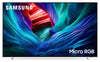 Samsung 115\" R95H Micro RGB Vision AI 4K Smart Tizen™ TV (MRN115MR95FXZC) – 2025 Model