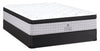 Scott Living Berwick ET Medium Queen Mattress Set