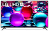 LG 86\" UA75 LCD 4K UHD Smart webOS TV (86UA7500ZUA.ACCQ) - 2025 Model