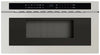 Zephyr 24\" Microwave Drawer - MWD2401AS