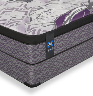 Sealy Posturepedic® Bloomfield 2.0 Eurotop Queen Mattress Set