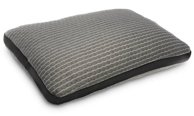 Masterguard® Charcoal Tencel™ King Pillow | Oreiller Masterguard® avec charbon et TENCELMD pour très grand lit