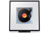 SAMSUNG Music Frame 2.0 Channel Speaker (HW-LS60D/ZC)