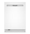 Maytag 24\" 47 dBA Buit-In Top Control Dishwasher – White - MDPS7024SW