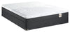 Springwall Spa 8 Firm Smooth Top Queen Mattress in a Box Set