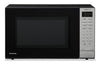 Panasonic 1.2 Cu. Ft. Countertop Microwave Oven – Black - NNST68QSC