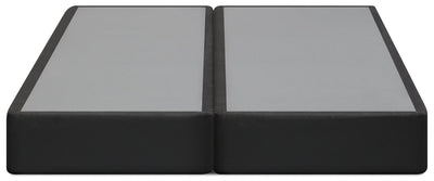Beautyrest Black Hotel 2025 Split Queen Boxspring Set | Ensemble sommier divisé Hotel 2025 de Beautyrest BlackMD pour grand lit