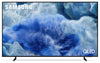 SAMSUNG 50\" Q8F QLED AI 4K UHD Smart Tizen OS TV (QN50Q8FAAFXZC) - 2025 Model
