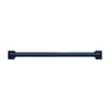 Thor Kitchen Handle and Knob Set for 24” Dishwasher in Gun Metal Blue - CKA-DW24-BLU