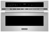 Frigidaire 30\" Built-In Convection Microwave Oven with Air Fry - PMBD3081BF