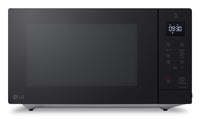 LG 1.1 Cu. Ft. Countertop Microwave with EasyClean® - MSER1130B