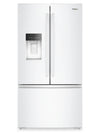 Whirlpool 36\" 23.4 Cu. Ft. French Door Refrigerator - White - WRFC5036RW