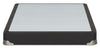Springwall Advance Low-Profile Twin Boxspring - Black