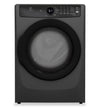 Electrolux 8 Cu. Ft. Electric Dryer - Titanium - Stackable - ELFE743CAT