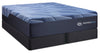 Serta® iSeries NXG1400 Luxury Tight Top Plush King Mattress Set