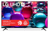 LG 50\" UA7000 4K UHD Smart webOS TV (50UA7000PUB.ACC) – 2025 Model