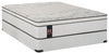 Sealy Posturepedic® Plus Alora Eurotop Plush Twin Mattress Set