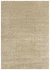 Pascal Beige Shag Area Rug - 7'10\" x 10'6\"