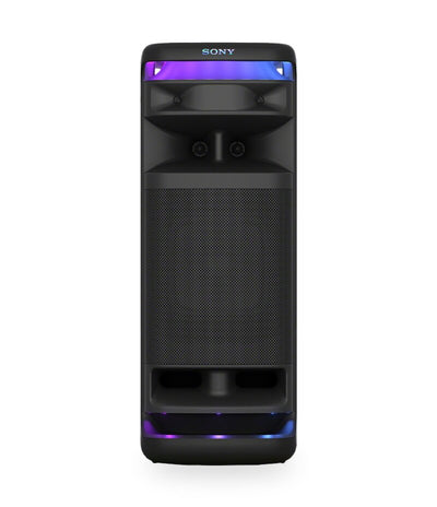 Sony ULT Tower 10 Wireless Waterproof Party Speaker | Haut-parleur de fête sans fil étanche à l’eau ULT Tower 10 de Sony