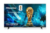 HISENSE 100\" QD8SF Hi-QLED Mini-LED 4K Smart Fire TV (100QD8SF) – 2026 Model