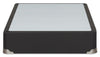 Springwall Advance Full Boxspring - Black