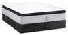 Scott Living Berwick ET Medium King Mattress Set