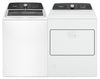 Whirlpool 5.2 Cu. Ft. Top-Load Washer with Built-In Faucet and 7 Cu. Ft. Gas Dryer