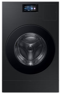 Samsung Bespoke 6.1 Cu. Ft. F900 Series All-in-One AI Laundry Combo™ Washer/Dryer - WD90F53AVBAC