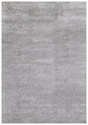 Pascal Grey Shag Area Rug - 5'3\" x 7'7\"