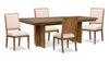 Henri 5-Piece Dining Set