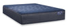 Serta Back Logic 5.0 Smooth Top Extra Firm King Mattress