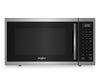 Whirlpool 1.0 Cu. Ft. Countertop Microwave with Air Fry - Stainless Steel - WMCS5522RB